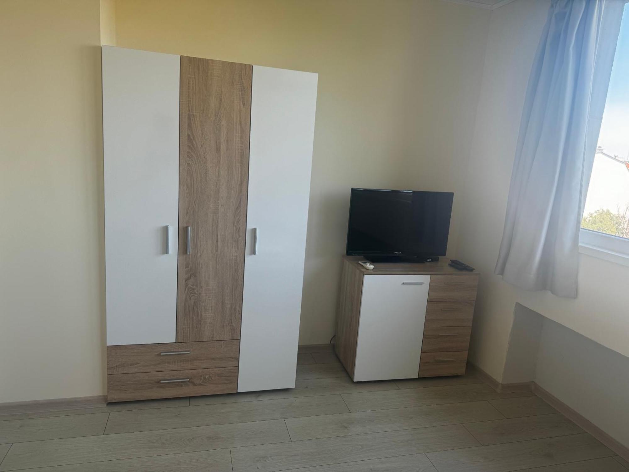 Avelov Art Apartment Burgas City Eksteriør billede